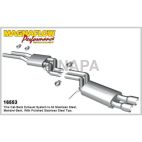 Exhaust System Kit