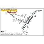 Exhaust System Kit