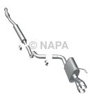 Exhaust System Kit