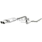 Exhaust System Kit
