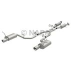 Exhaust System Kit