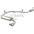 Exhaust System Kit