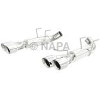 Exhaust System Kit