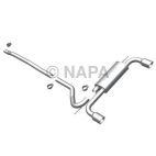 Exhaust System Kit