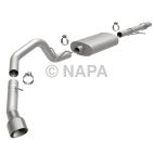 Exhaust System Kit