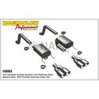 Exhaust System Kit