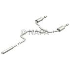 Exhaust System Kit