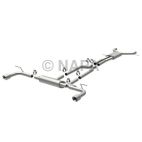 Exhaust System Kit