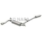 Exhaust System Kit