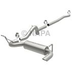 Exhaust System Kit