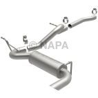 Exhaust System Kit