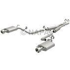 Exhaust System Kit
