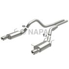 Exhaust System Kit