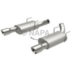 Exhaust System Kit