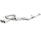 Exhaust System Kit