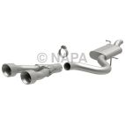 Exhaust System Kit
