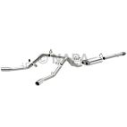 Exhaust System Kit