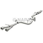 Exhaust System Kit