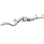 Exhaust System Kit