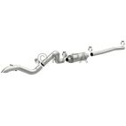 Exhaust System Kit