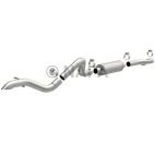 Exhaust System Kit