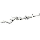 Exhaust System Kit