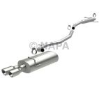 Exhaust System Kit