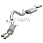 Exhaust System Kit