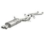 Exhaust System Kit