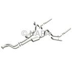 Exhaust System Kit