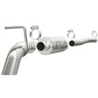 Exhaust System Kit
