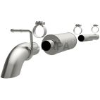 Exhaust System Kit