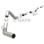 Exhaust System Kit