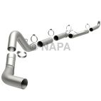 Exhaust System Kit