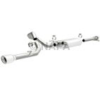 Exhaust System Kit