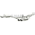 Exhaust System Kit