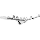 Exhaust System Kit