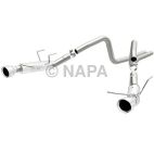 Exhaust System Kit