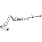 Exhaust System Kit