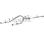 Exhaust System Kit