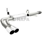 Exhaust System Kit