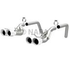 Exhaust System Kit