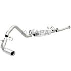 Exhaust System Kit