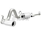 Exhaust System Kit