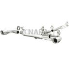 Exhaust System Kit