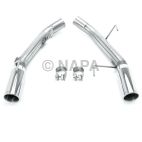 Exhaust System Kit