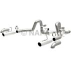 Exhaust System Kit