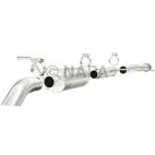 Exhaust System Kit