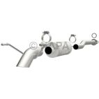 Exhaust System Kit