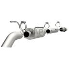 Exhaust System Kit